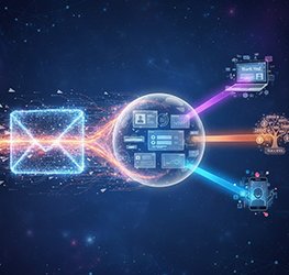 التحول الرقمي