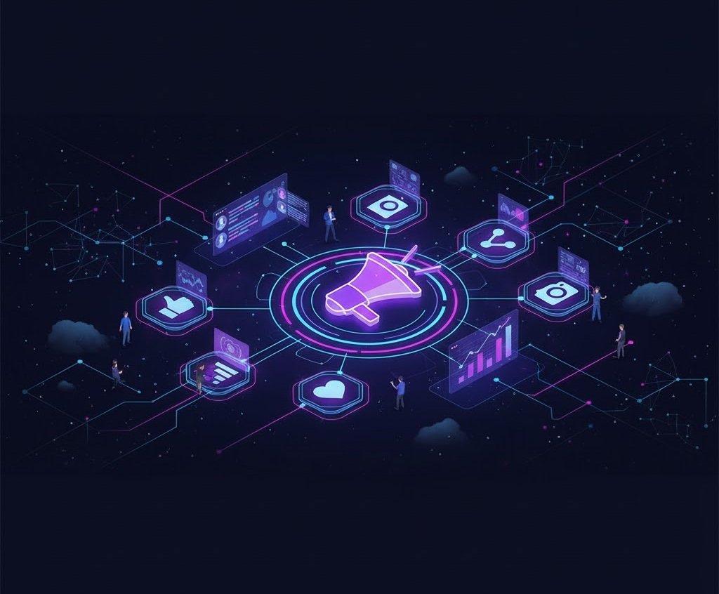 digital marketing offers Jordan